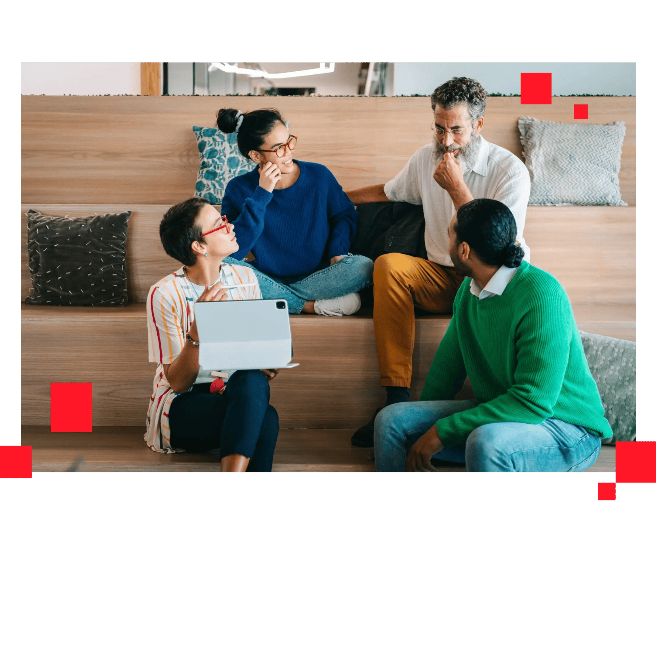 Benifits of Great Place to Work - Employee Experience