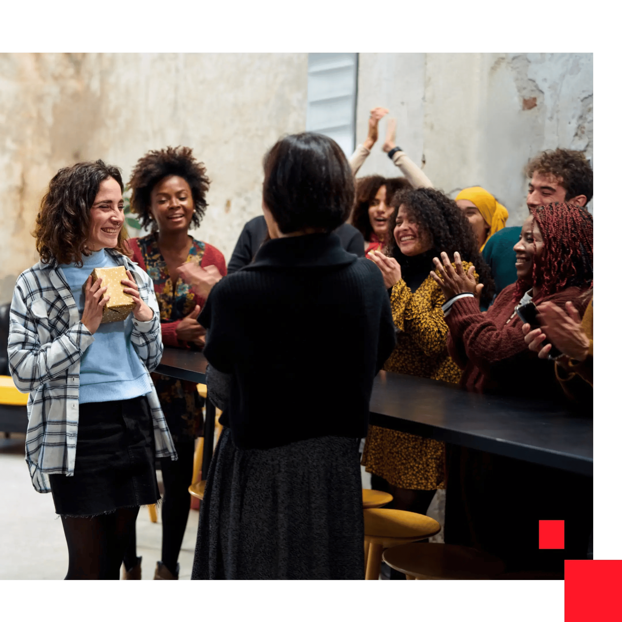 Benifits of Great Place to Work - Employer Brand