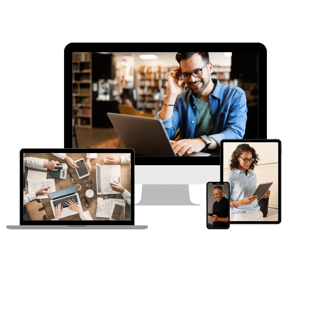 Home Page - 1. Survey Employees