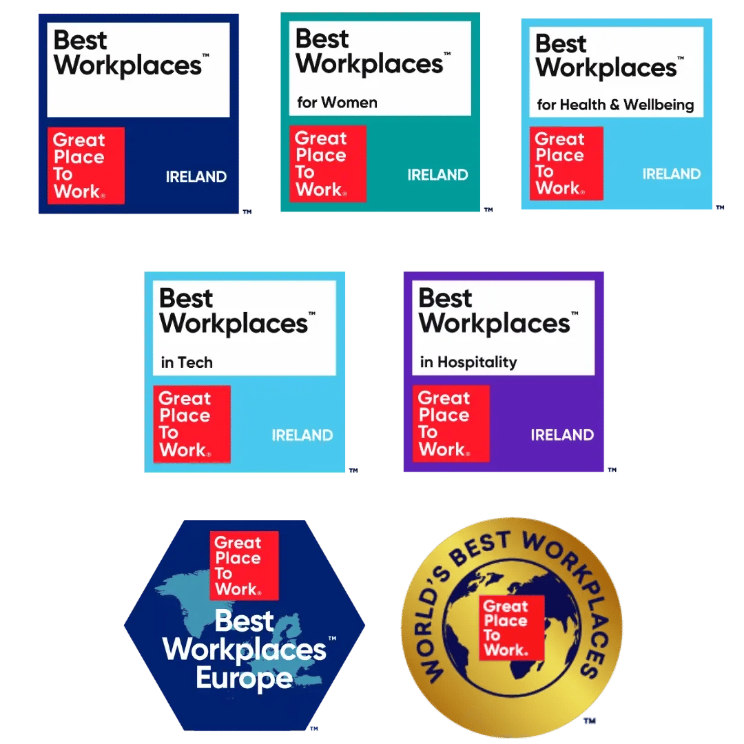 Home Page - 3. Best Workplaces
