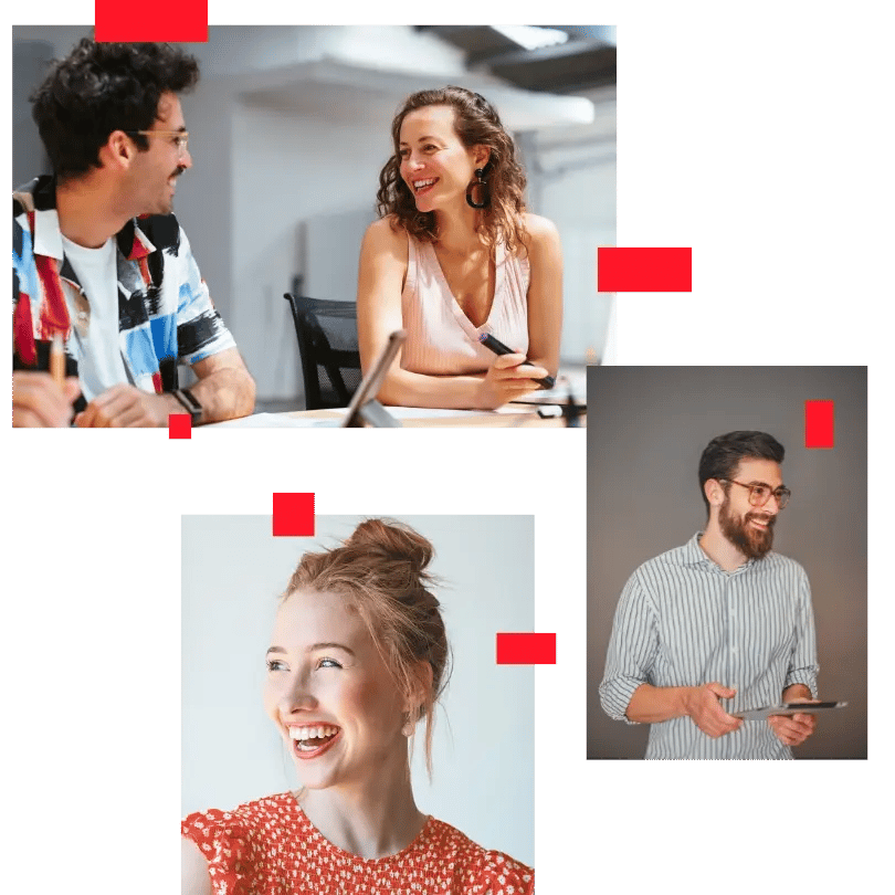 Culture Consultancy  - Hero