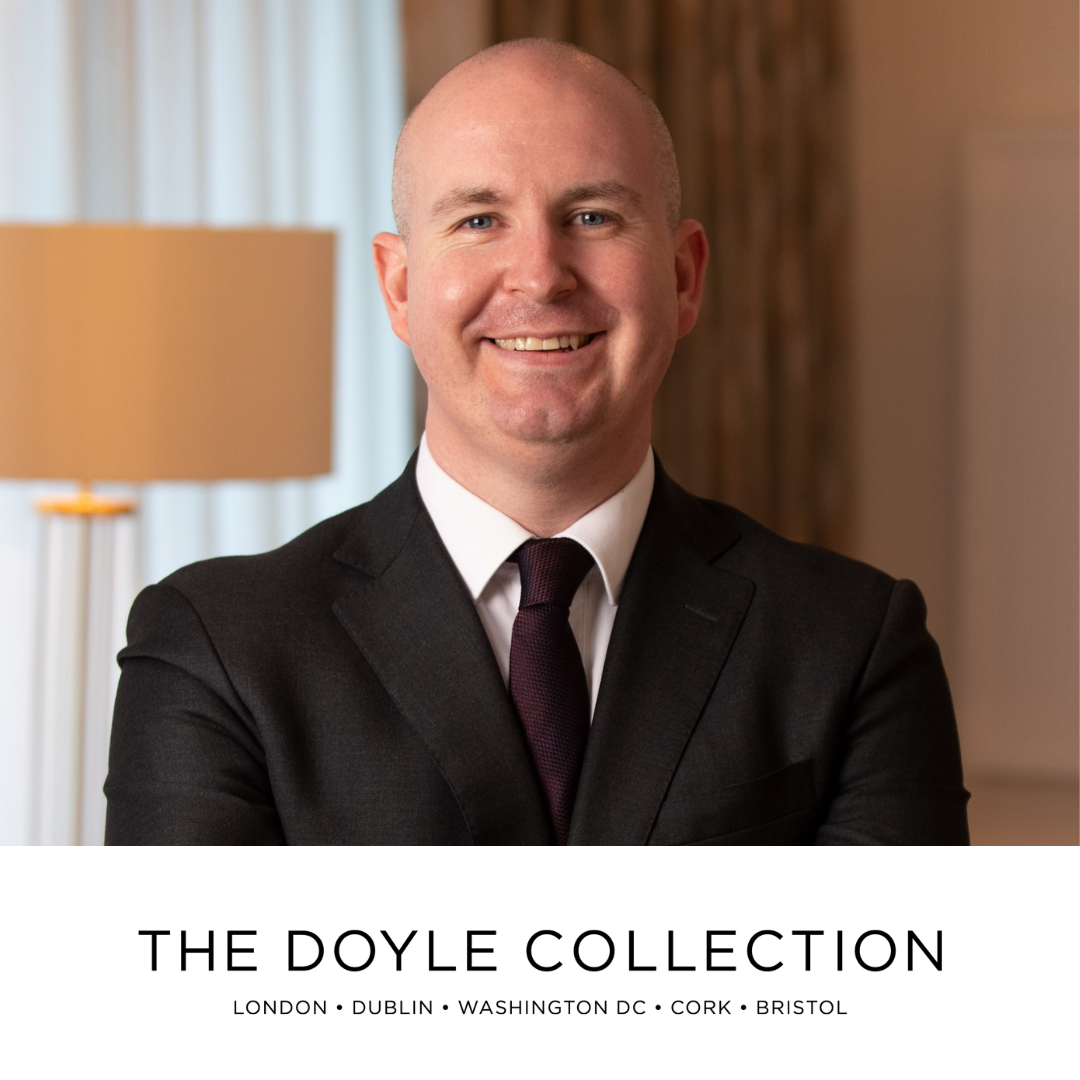 Alan Smullen - The Doyle Collection