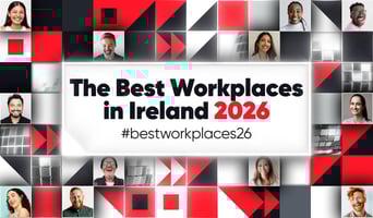 LP Great Place to Work Insights Forum