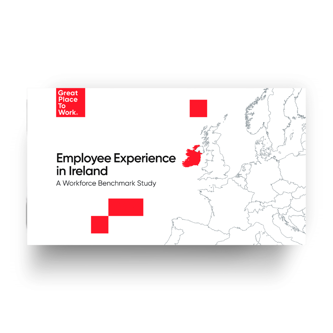 Employee Experience in Ireland (1)