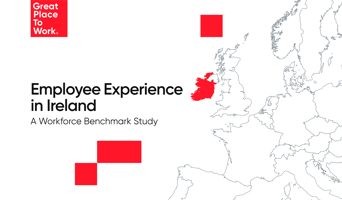 Employee Experience in Ireland 2025: Download the Special Report