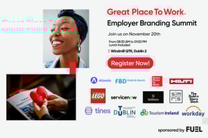 Employer Branding Summit 2025