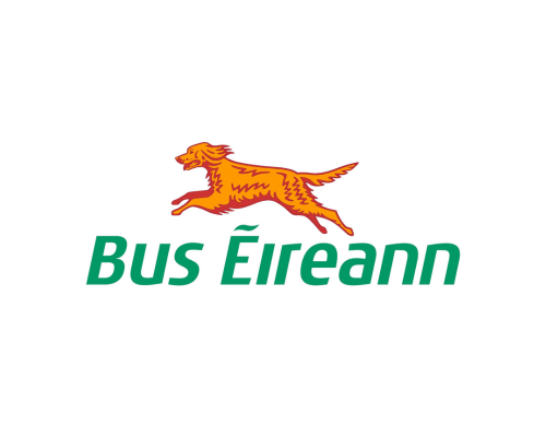 Bus Eireann