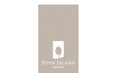 Fota Island