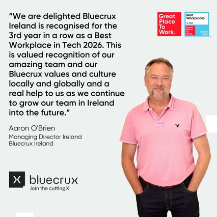 BW TECH 26 - Aaron OBrien