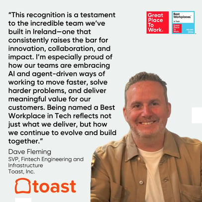BW TECH 26 - Dave Fleming