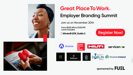 Employer Branding Summit November 2025