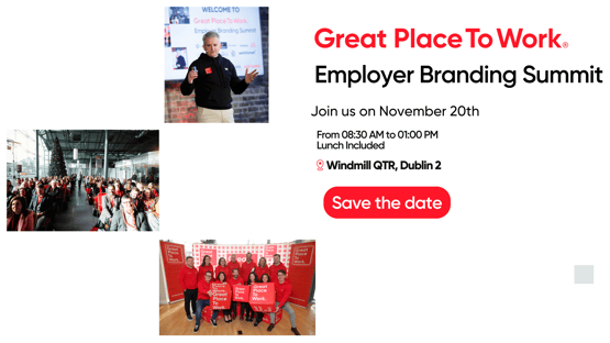 Employer Branding Summit November 2025