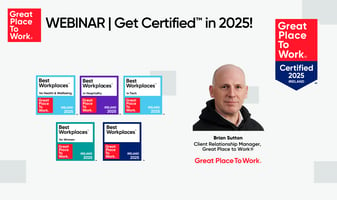 LP page - Sales Webinar Get Recognised 2025