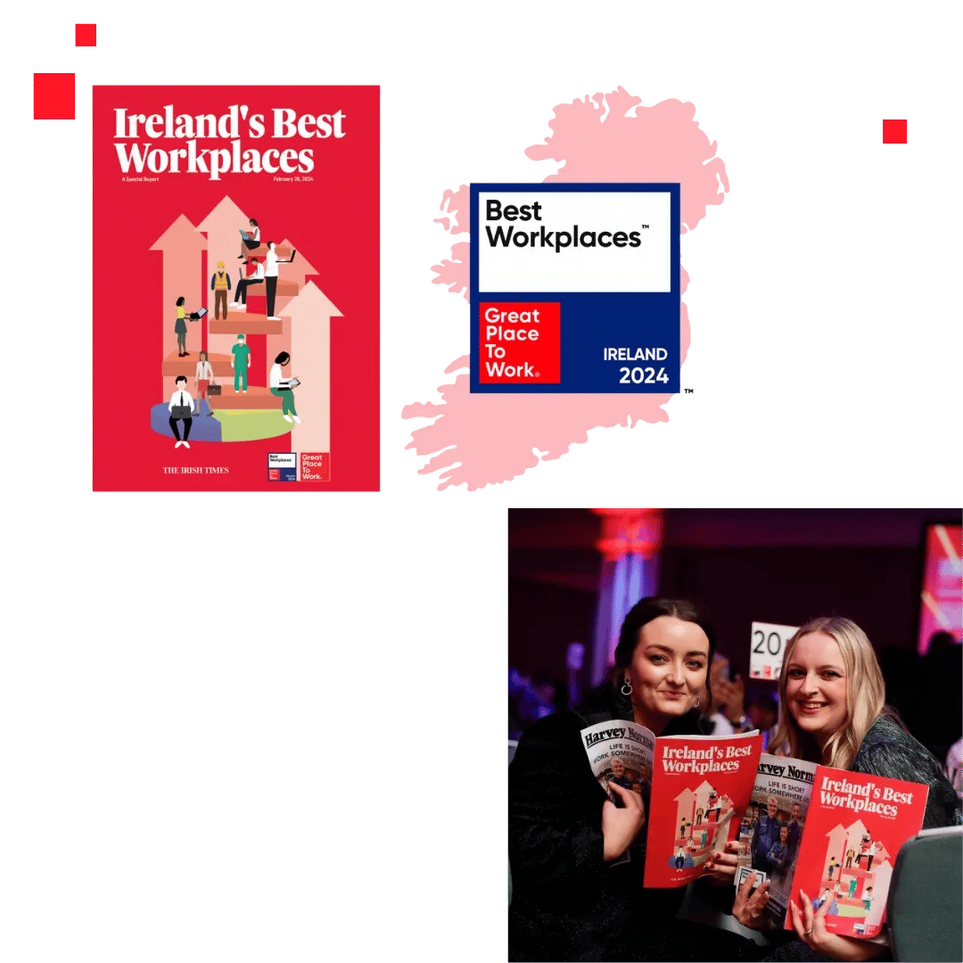 BW Ireland 2024 report