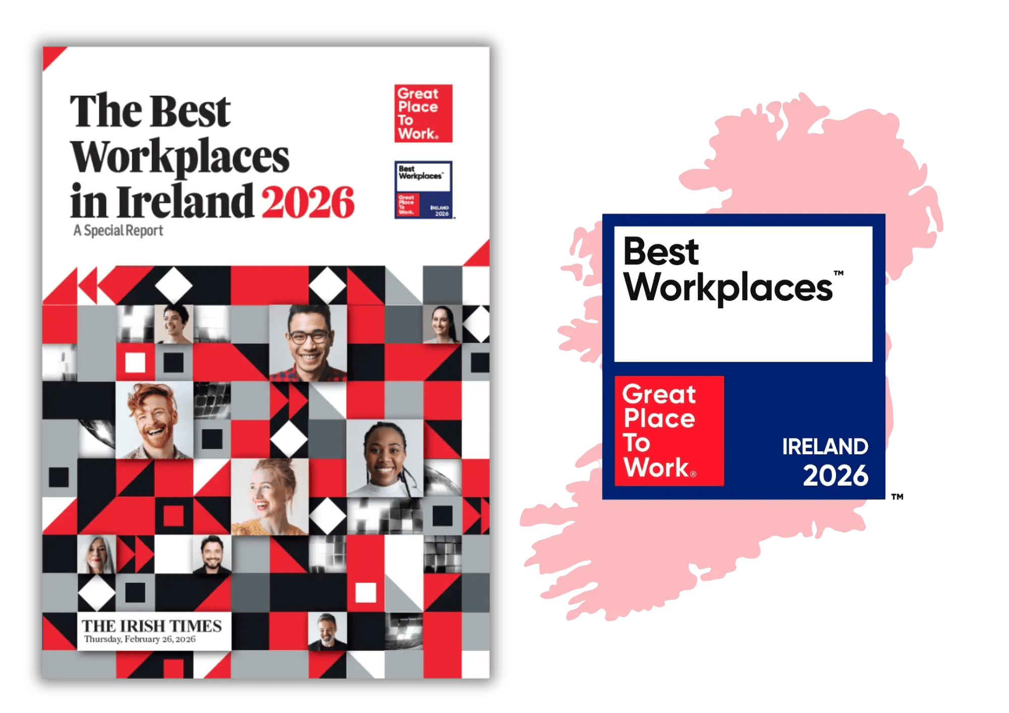 BW Ireland 2026 - Report