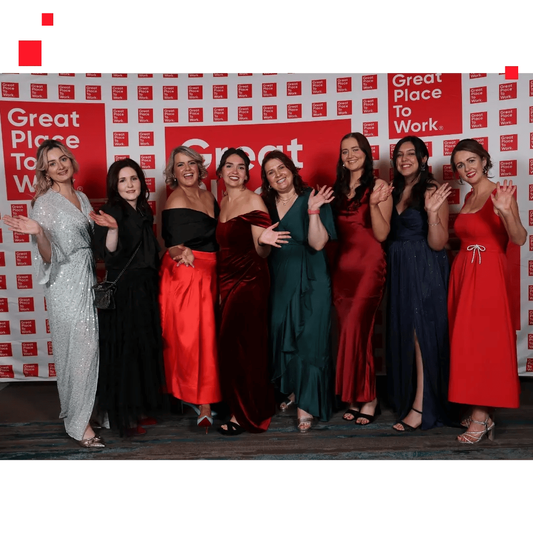 BW women - GPTW ladies