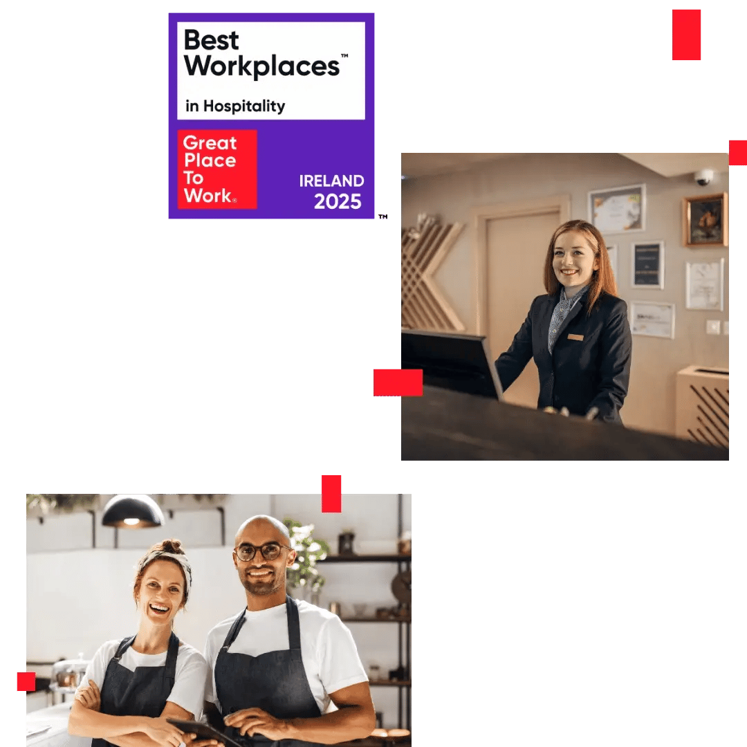 BW Hospitality 2025