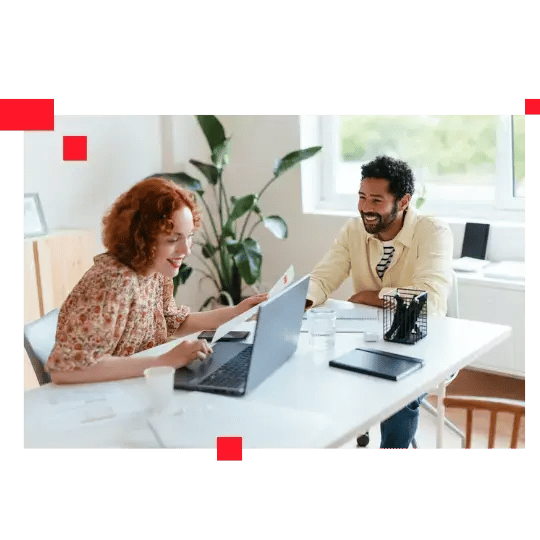 Best Workplaces - Competitive Edge
