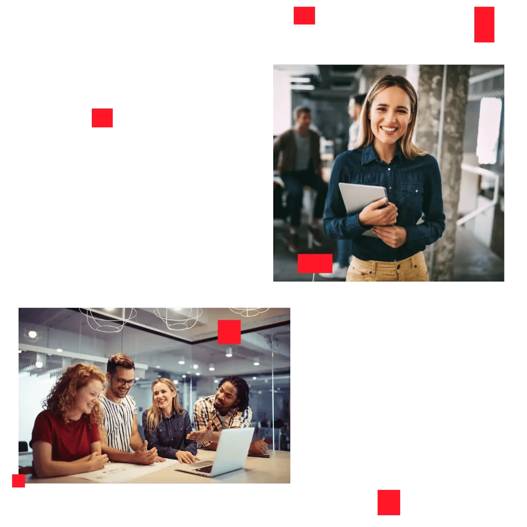 BWW Tech Ireland Hero Generic