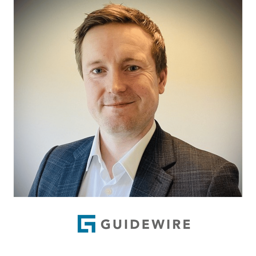Ross McCarthy - Guidewire