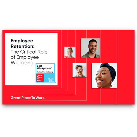 SUTD - Employee Retention Report