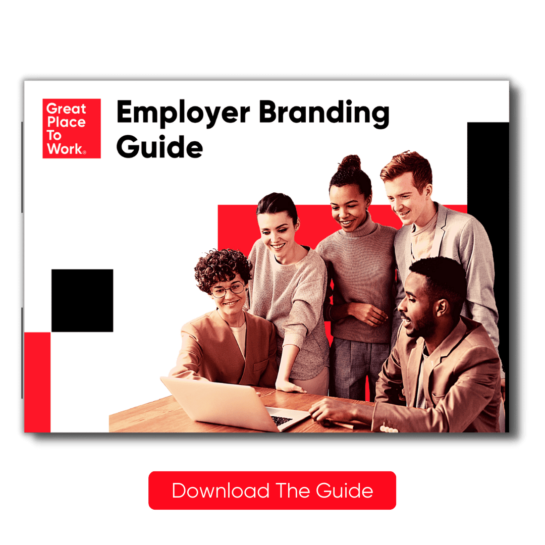Cert activation - Employer Branding Guide and Examples