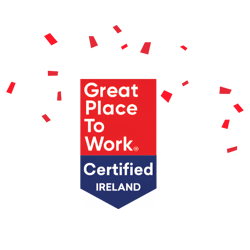 Certified Ireland logo