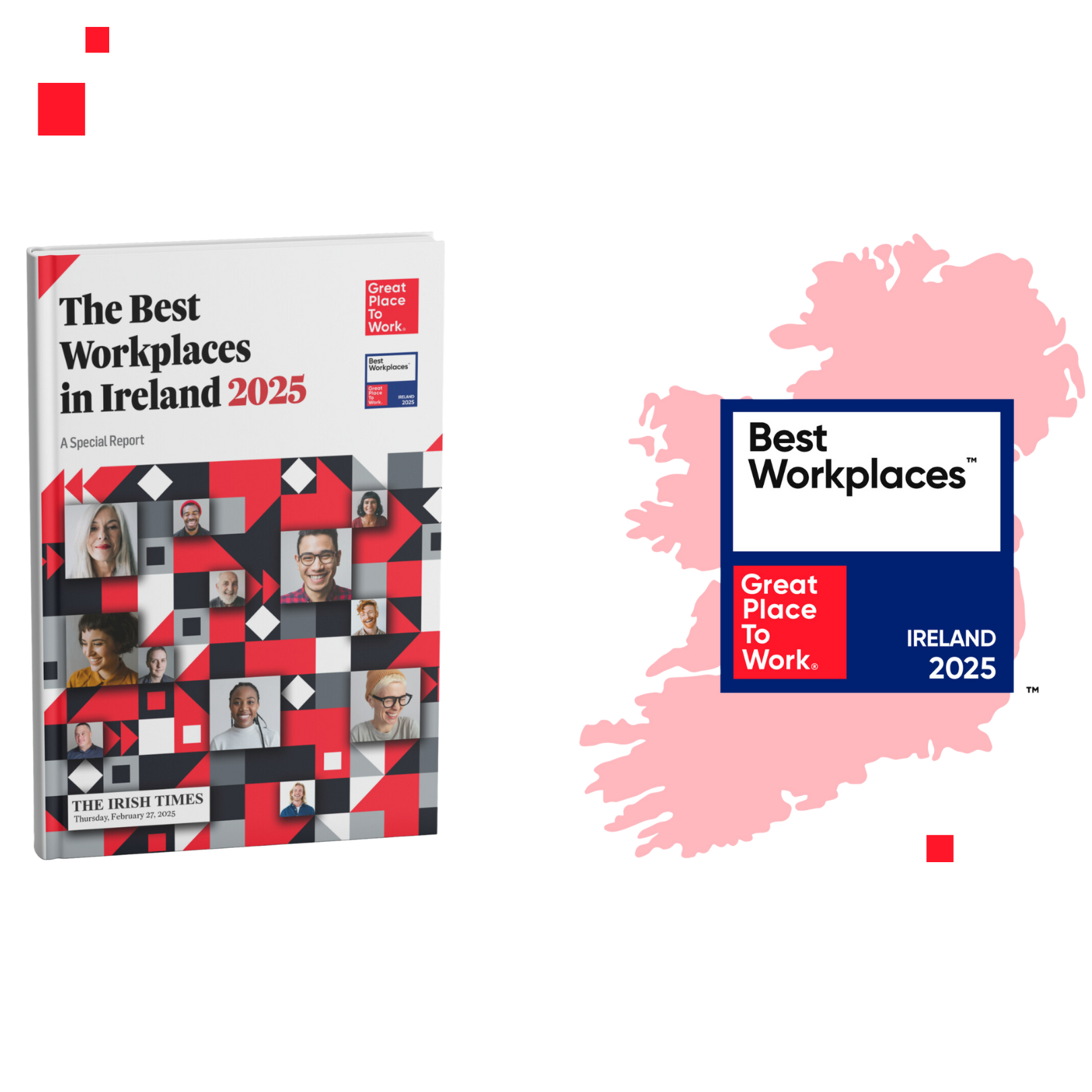 BW Ireland 2025 report
