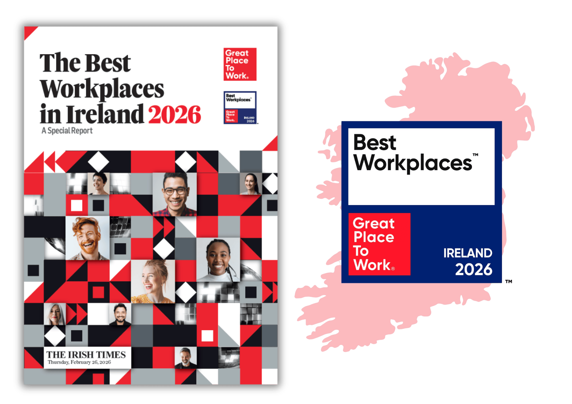 BW Ireland 2026 - Report