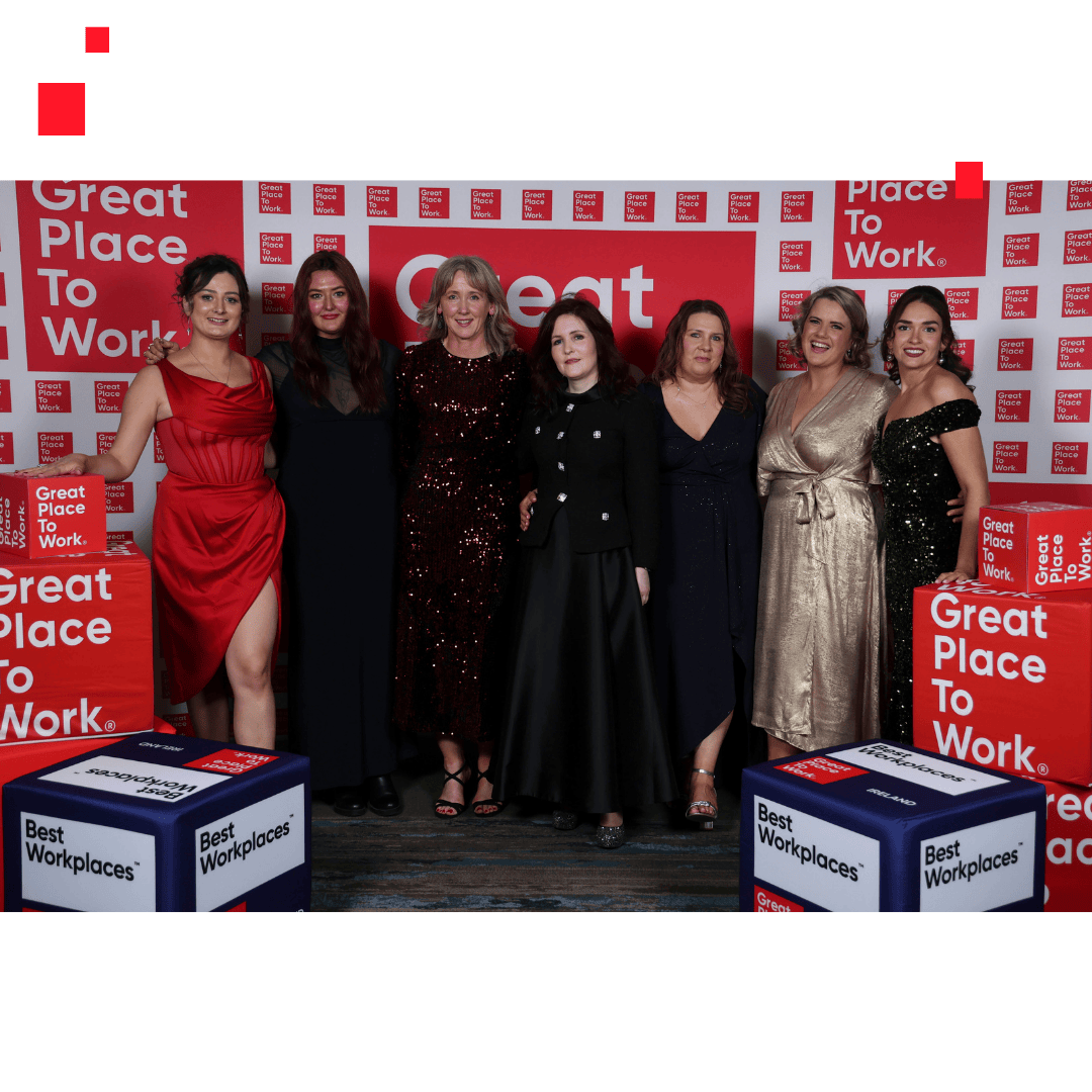 Great PlaceTo Work Women 2026