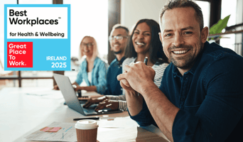 Best Workplaces for Health & Wellbeing 2025
