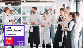 Best Workplaces In Hospitality 2025