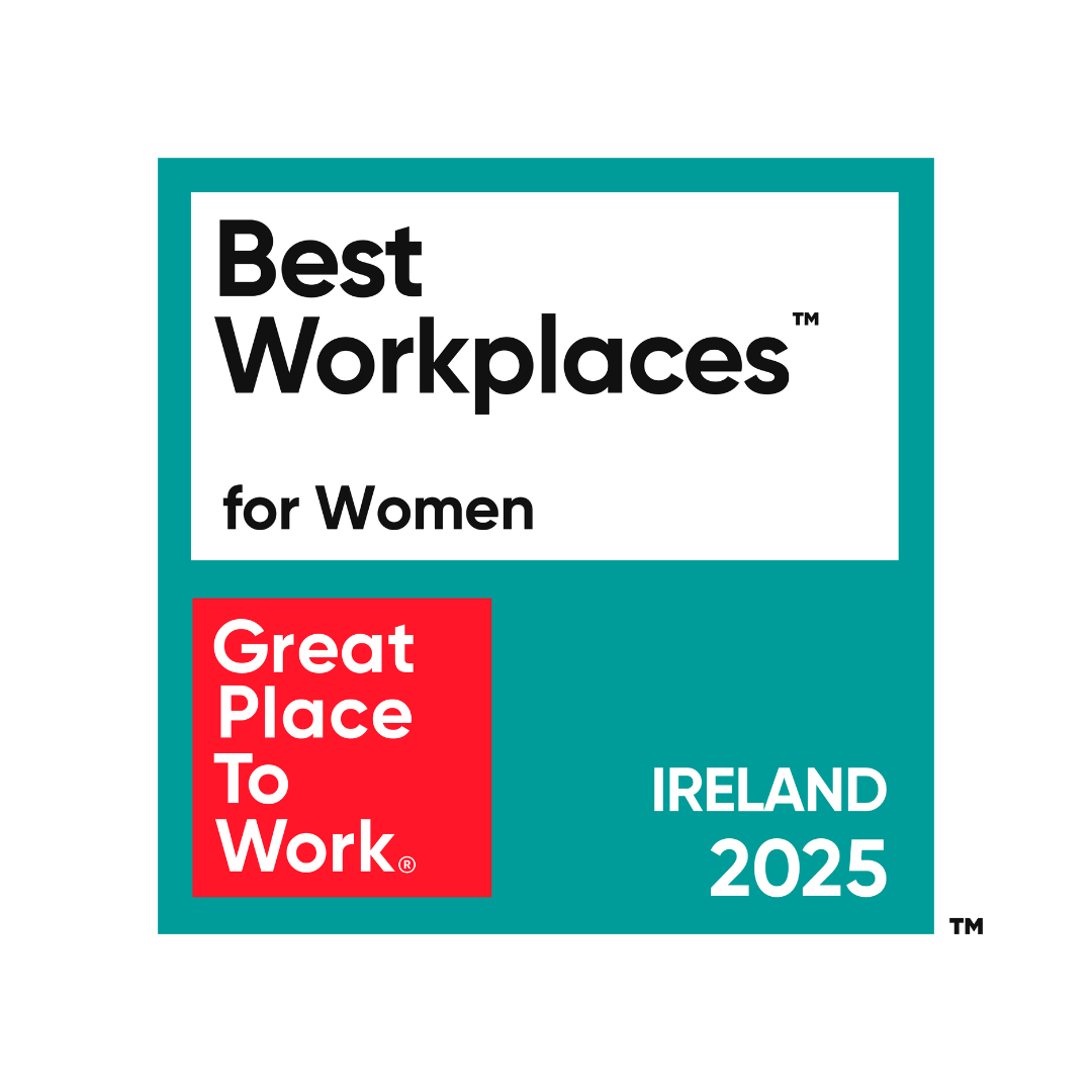 Best Workplaces women 2024 logos