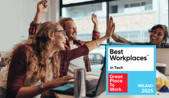 Best Workplaces In Tech 2025