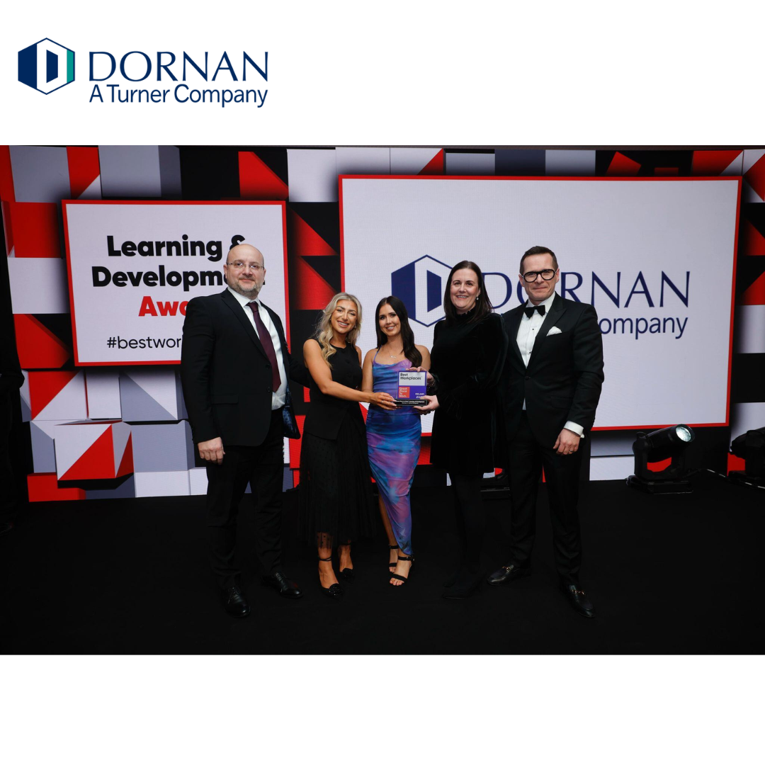 Learning & Development - Dornan