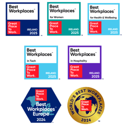 Home Page - 3. Best Workplaces 