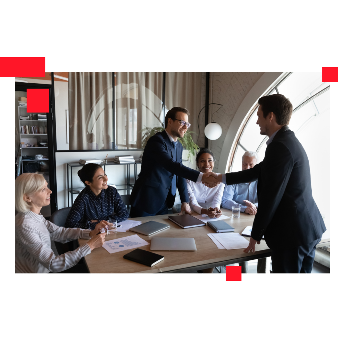 Best Workplaces -  Stronger employer brand
