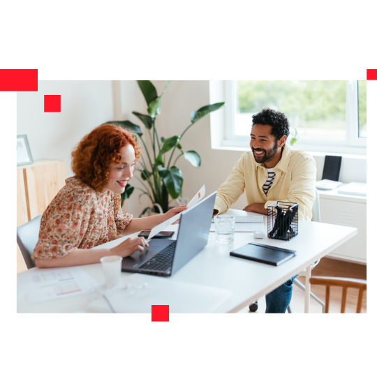 Best Workplaces - Competitive Edge