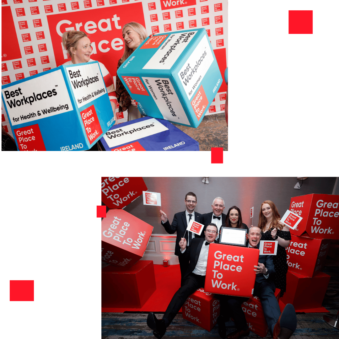 Content Hub - Share your story