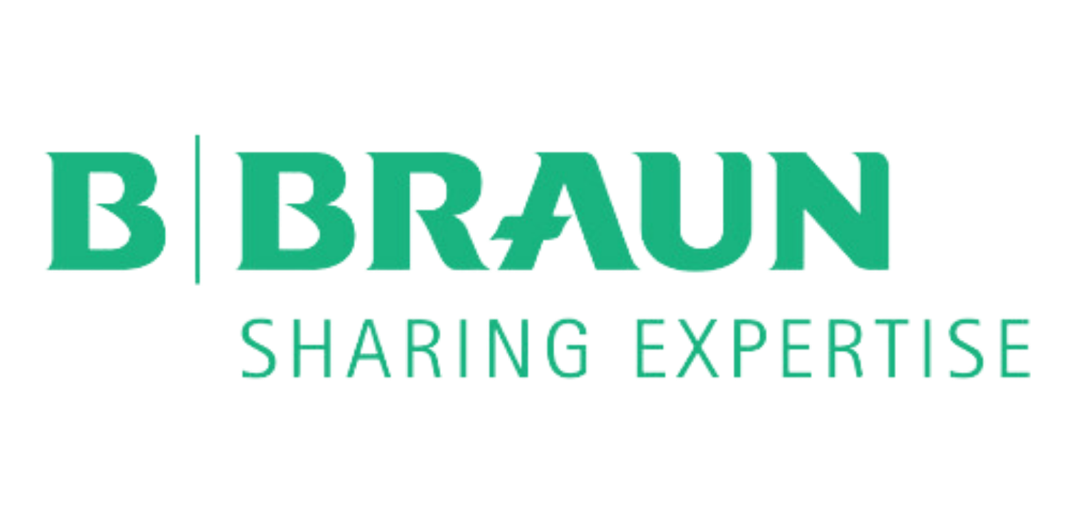 B. Braun Medical Ltd. (Naas Road)