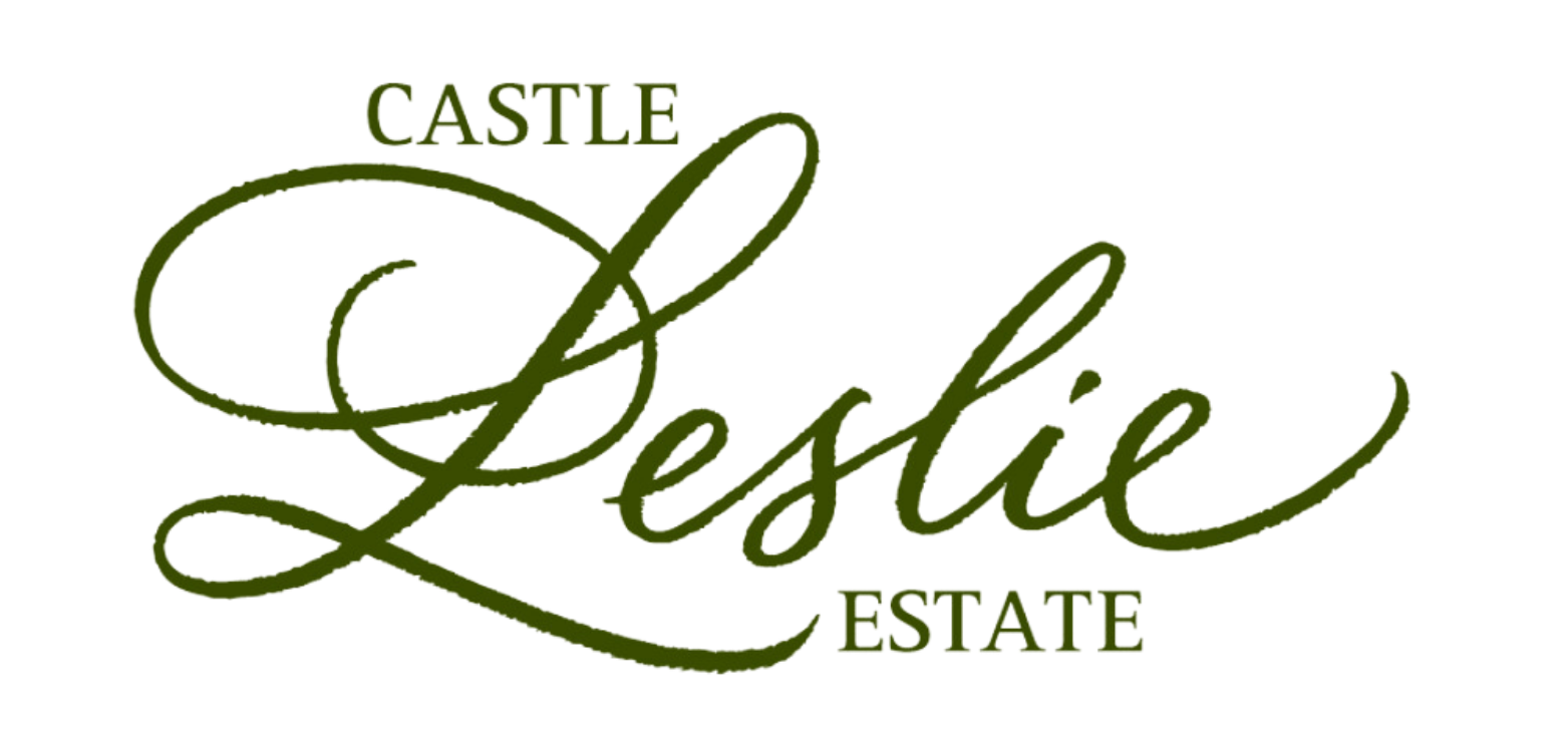Castle Leslie Estate