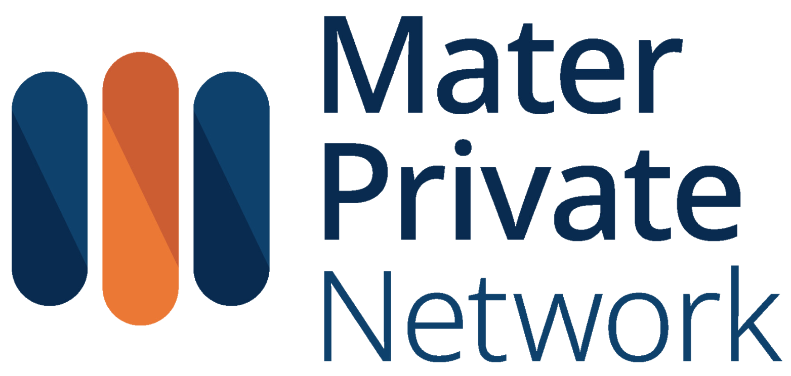 Mater Private Network