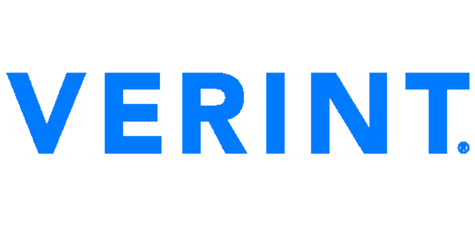 Verint Systems Inc