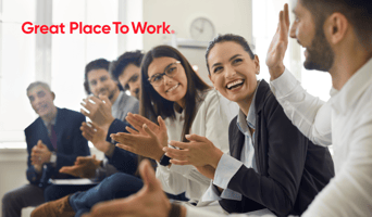 Great Place To Work Ireland Quiz