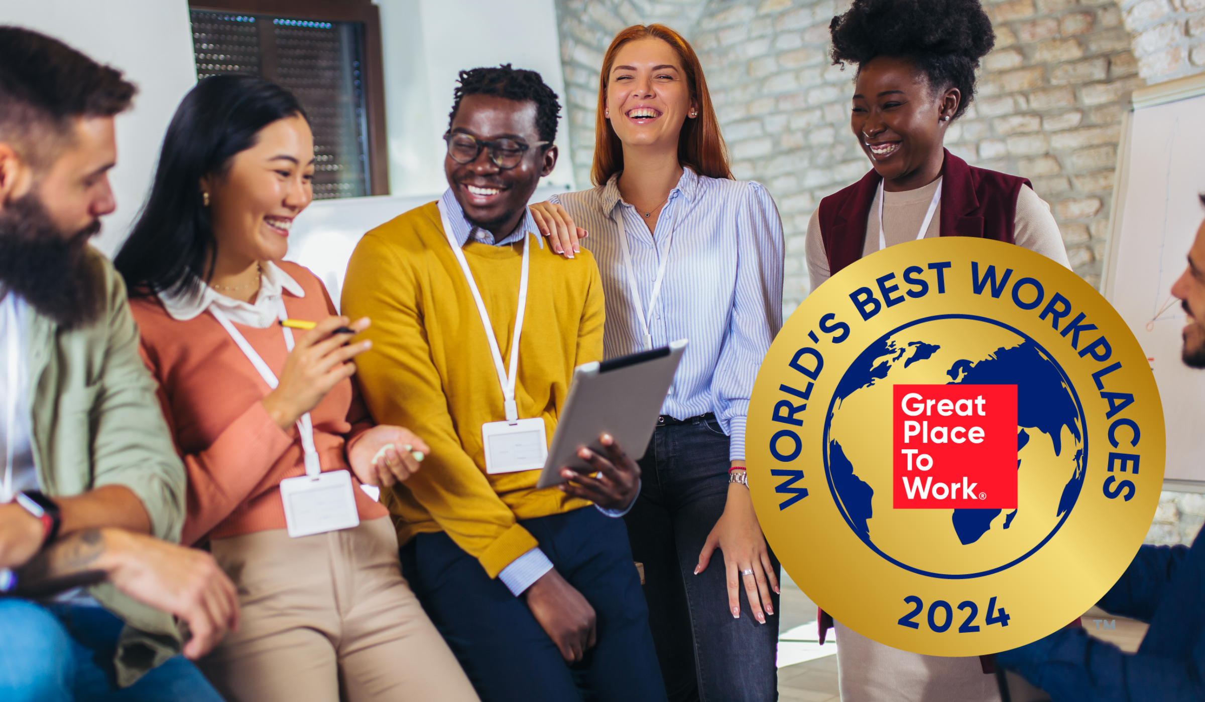 World's Best Workplaces 2024