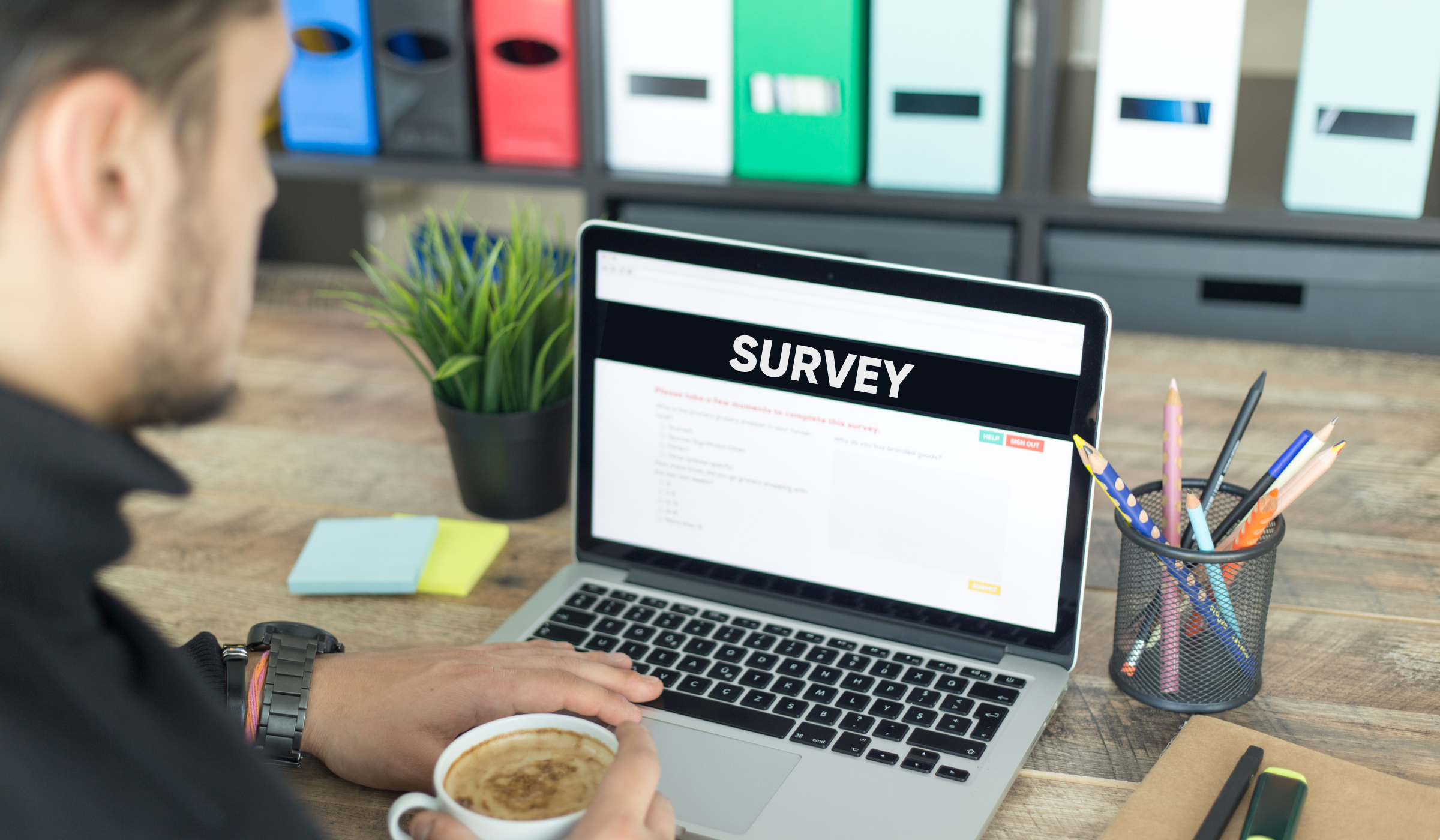 6 ways to boost employee survey response rate