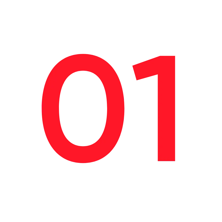1