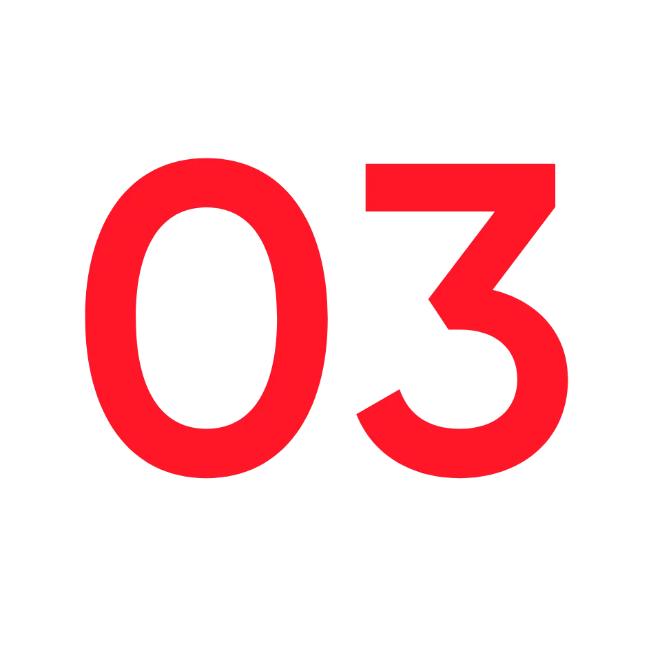 3