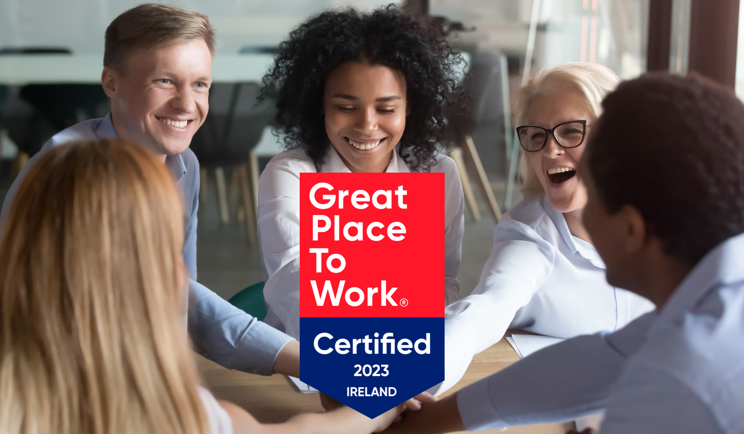 Celebrating Great: Certification Nation Day