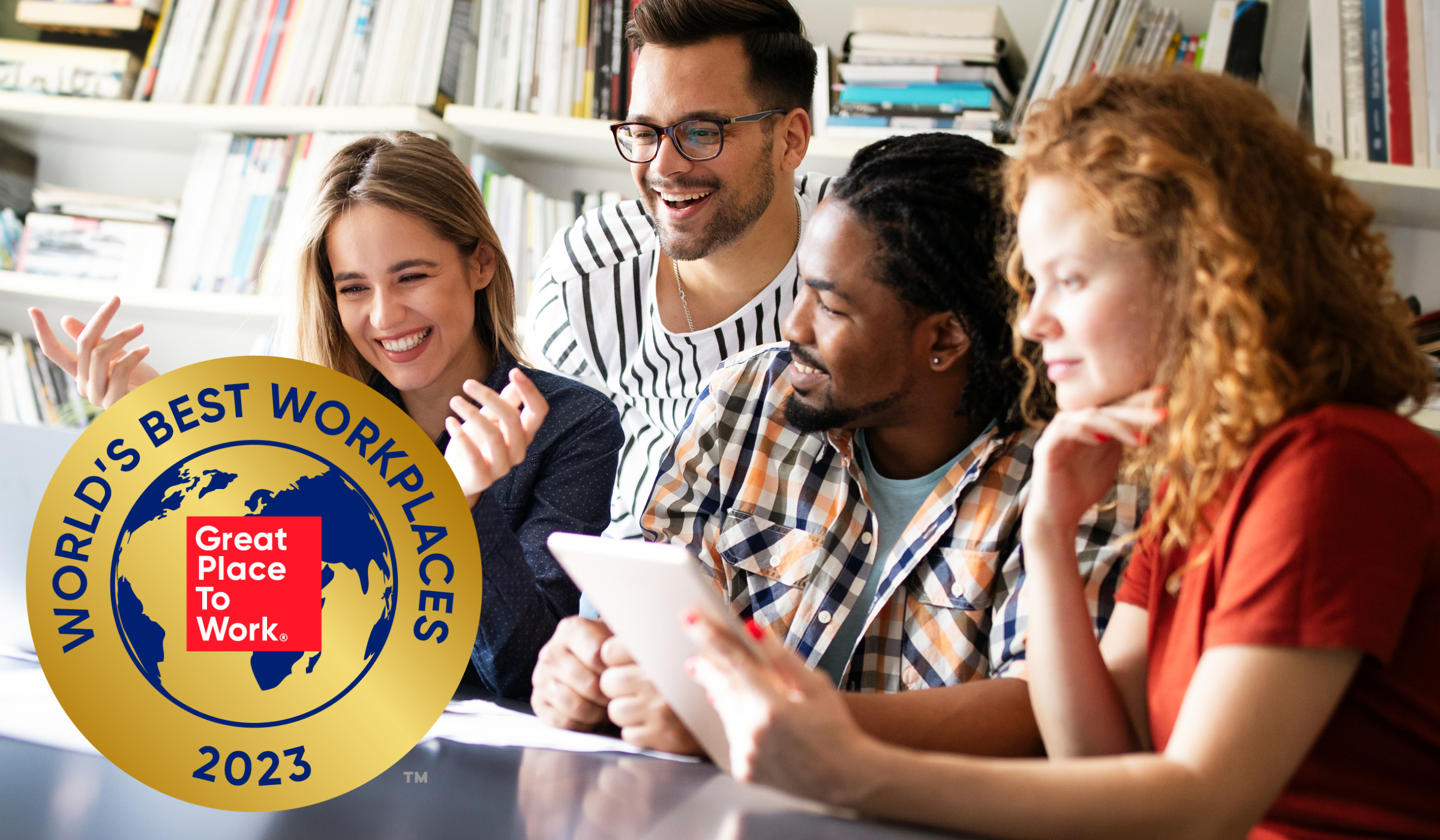worlds best workplaces 2023